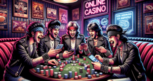 Casino utan Svensk Licens – en illustrering