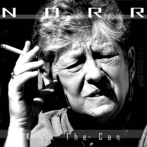 Norr - Kick The Can