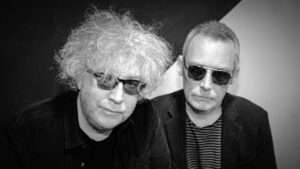 The Jesus and Mary Chain 2023