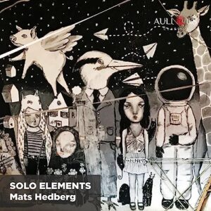 Mats Hedberg - Solo Elements