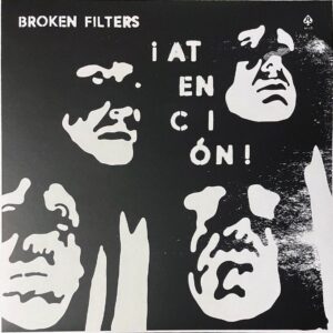 Broken Filters - iAtención!