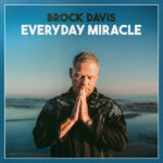 Skivomslag för Brock Davis - Everyday Miracle