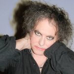 Robert Smith i The Cure