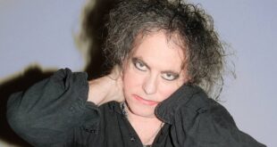 Robert Smith i The Cure