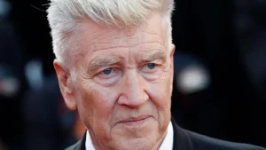 David Lynch