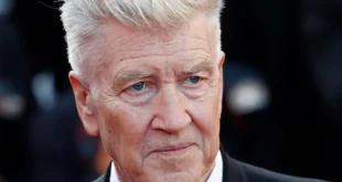 David Lynch