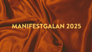 Manifestgalans logobild 2025