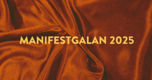 Manifestgalans logobild 2025