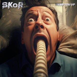 SkoR - Mess You Up