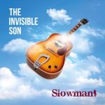 Omslag Slowman - The Invisible-Son