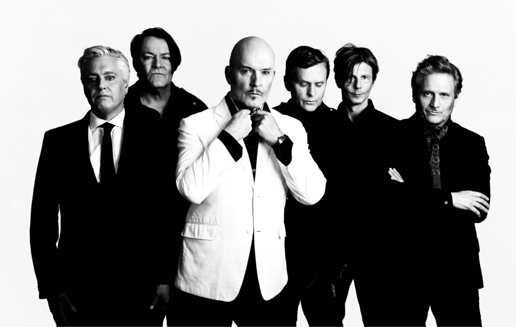 Lustans Lakejer 2025