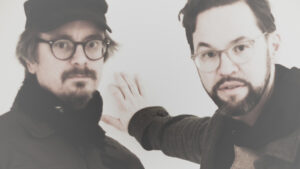 Svenska indiebandet Rädslan