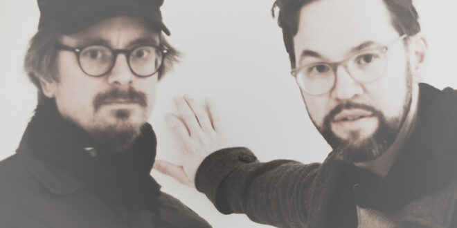 Svenska indiebandet Rädslan