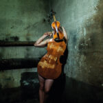 Omslag Agitator - Året av sex