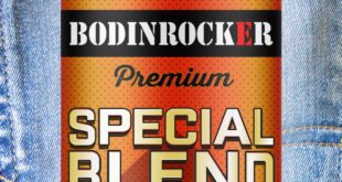 Bodinrocker - Special Blend