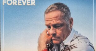 Brock Davis - Nothing Lasts Forever