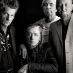 Einstürzende Neubauten