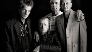 Einstürzende Neubauten