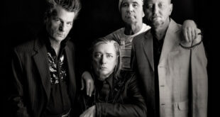 Einstürzende Neubauten