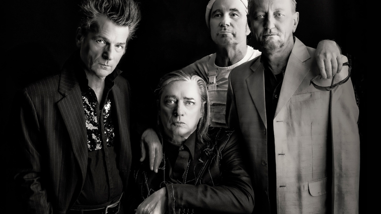 Einstürzende Neubauten