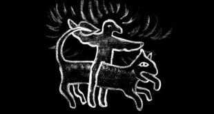 Fågelle - Bränn Min Jord