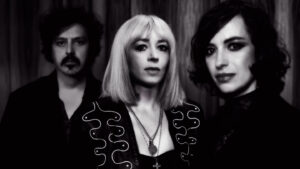Ladytron
