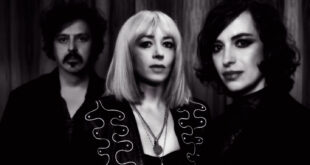 Ladytron