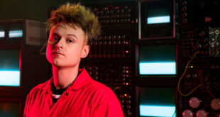 Look Mum No Computer