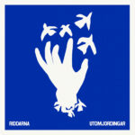 Riddarna utomjordingar omslag