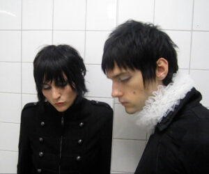 Berlin-duon The Nightclubs