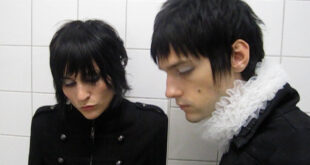 Berlin-duon The Nightclubs