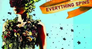 Lolly Lee - Everything Spins