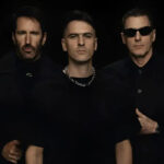 Nine Inch Nails och Boys Noize