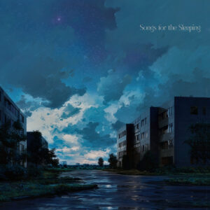 The Grand Undoing - Songs For The Sleeping