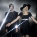 Club 8, Johan Angergård och Karolina Komstedt