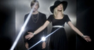 Club 8, Johan Angergård och Karolina Komstedt