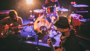 Liveband