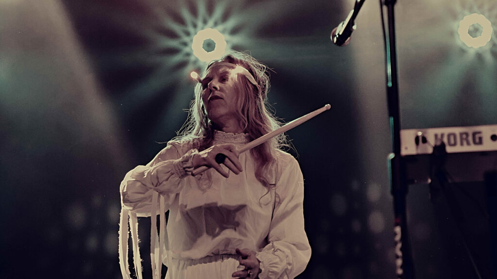 Lovi Did This, Foto: Karolina Marczak