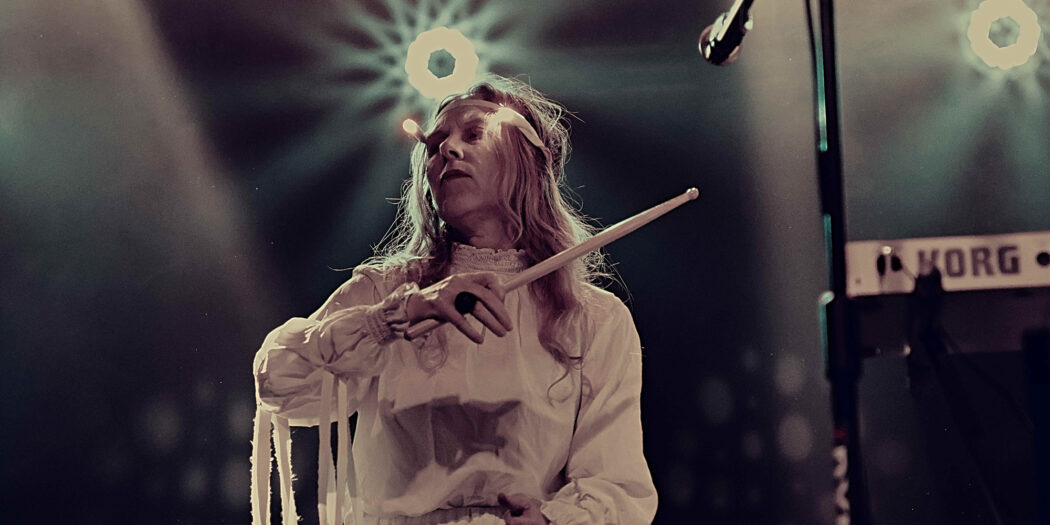 Lovi Did This, Foto: Karolina Marczak