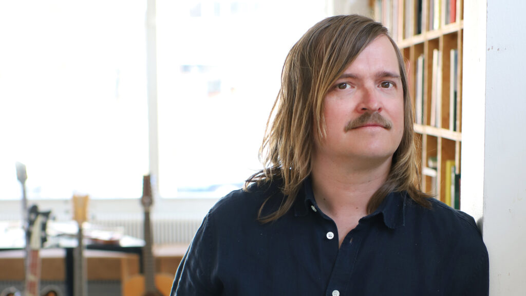Joel Lindberg