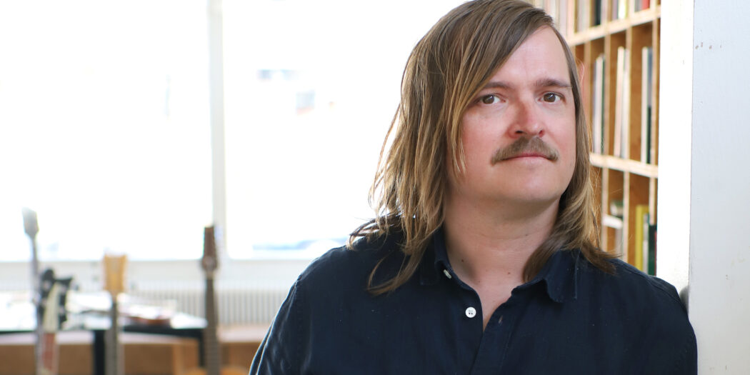 Joel Lindberg