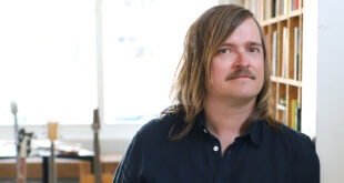 Joel Lindberg
