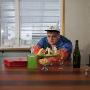 Philip Enestubbe