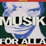 Terra - Musik För Alla, albumomslag