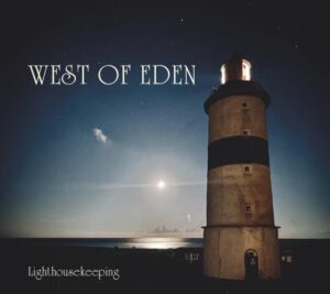 West Of Eden - Lighthousekeeping