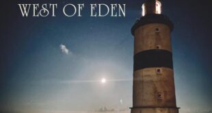 West Of Eden - Lighthousekeeping
