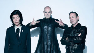 smashing pumpkins