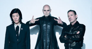smashing pumpkins