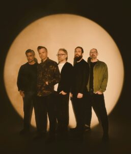 Death Cab For Cutie 2026