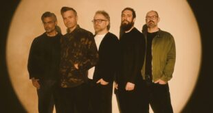 Death Cab For Cutie 2026